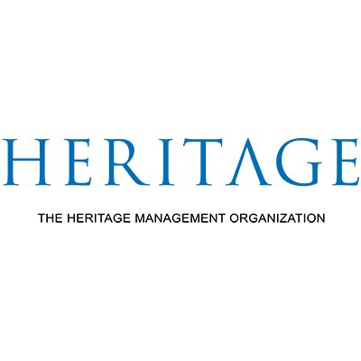 Heritage logo